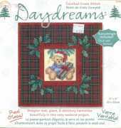 Dimensions Daydreams 72749 Teddys Gift