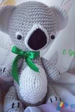 Katilove - Ekaterina Gapeeva - Koala - Russian