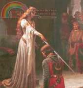 Golden kite 392 The accolade