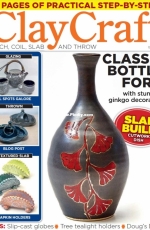 ClayCraft Issue 34/2019