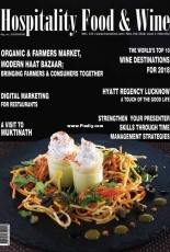 Food & Wine Nepal - February 2018