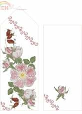 Faby Reilly - Wild Rose Glasses Case