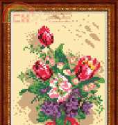 Megat 246 - Bunch of Flowers