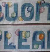 Buon compleanno