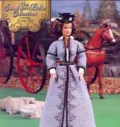 Annies Attic - Southern Belle Collection - Carriage Ride