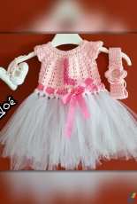 Baby girl set