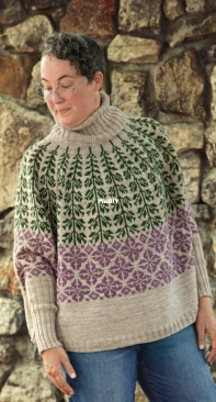 Hedera by Stephanie Lotven