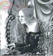 HAED HAEADWE464 Rapunzel - Alexandra Dawe XSD