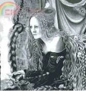 HAED HAEADWE464 Rapunzel - Alexandra Dawe XSD