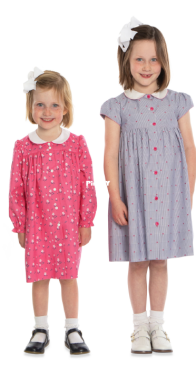 The Childrens Corner - Ruthie - Size 0 Month - 8 Years