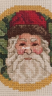 Christmas ornament