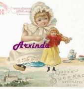 Arxinda - Suchard 1