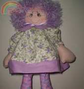 Dona Fran Atelier - Mirella