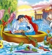 Eromas 78 - Ariel and Prince