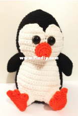 Kittys Schatzkiste - Matti Penguin - German
