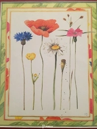 Marjolein Badtin Flower