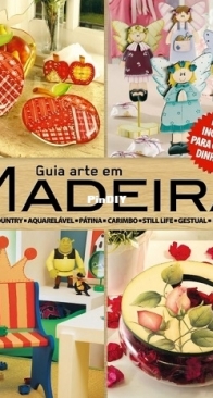 Guia Arte em Madeira 2018 - Portuguese