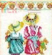 Lanarte 34176 Two girls