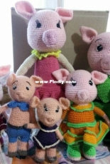 Pigs