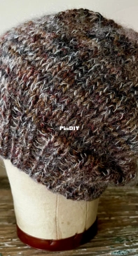 My Favorite Slouchy by Shelby Mooney-Free