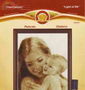 Zolotoe Runo CB-001 Gladness (light of life)