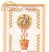 Lanarte 34166 Topiary