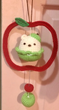 Sumikko Gurashi Hanging