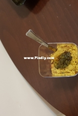 Finger food