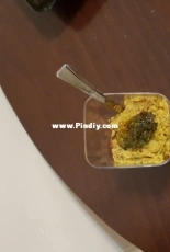 Finger food