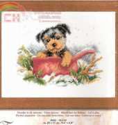 Vervaco 70.739 Lets Play xsd