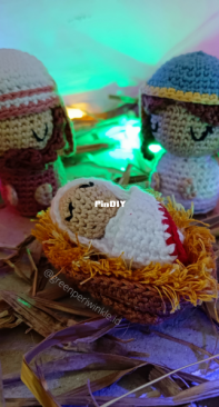 Nativity Scene