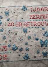 Butterfly Sampler - Faby Reilly Designs