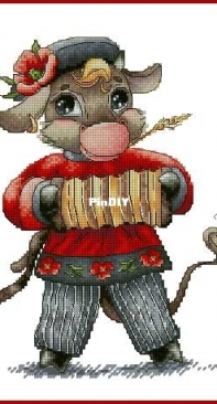 Lkacross 162 - Govryuka XSD