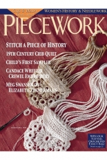 Piecework March-April 1999