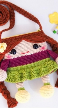 Receitas Carneirinho - Izabel Carneiro - Maria Julia Bag - Bolsa Maria Julia - Portuguese