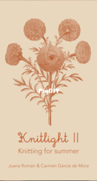 Knitlight II  - Juana Román & Carmen García de Mora - Spanish