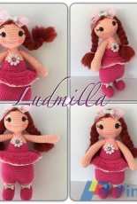 Little doll