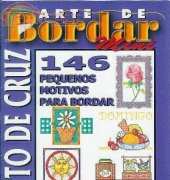 Arte de Bordar Mini No. 17