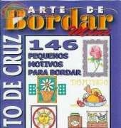 Arte de Bordar Mini No. 17