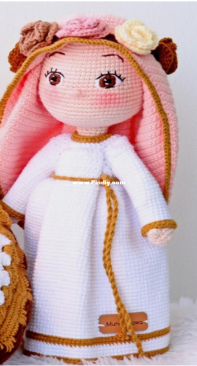 Munay Wawa - Virgin Mary - Russian - Translated