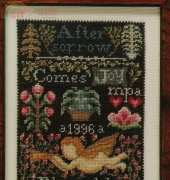 The Hearts Content # SSS-ASJ - After Sorrow Comes Joy