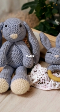 The bunnies