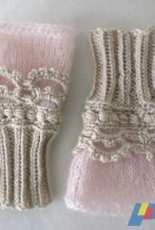 Elf Clobber Cuffs by schnuddel -English-Free