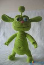 Eugene Zaika - Istinoks Puper - Russian -free