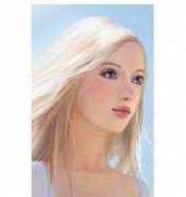 HAE HAELTSSAL 101 SAL Ice Wind Linda Tso