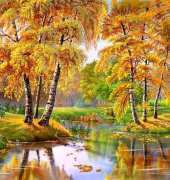 Levron - Leaf Fall of Autumn