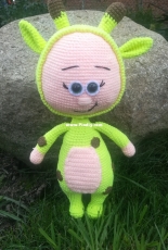 Bonnie by Havva_Designs