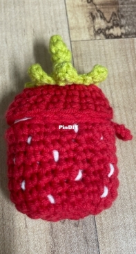 strawberry!