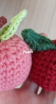 Apples