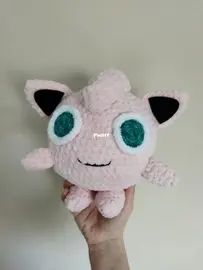 Rondoudou pokémon